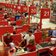 Image for article titled Retail Workers Are Leaving Their Jobs En Masse Because They're Over Being Treated Like Crap